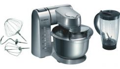 Set kuchyňský robot Bosch MUM 8400 + příslušenství MUZ8MP1