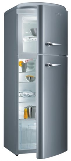 Chladnička 2dv. Gorenje RF 60309 OA