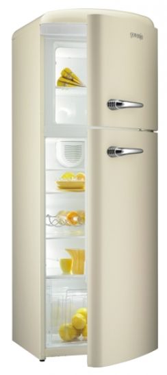 Chladnička 2dv. Gorenje RF 60309 OC