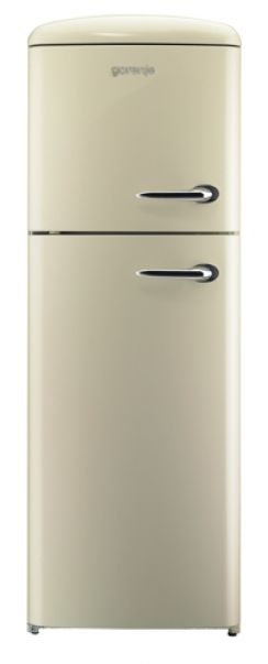 Chladnička 2dv. Gorenje RF 60309 OCL