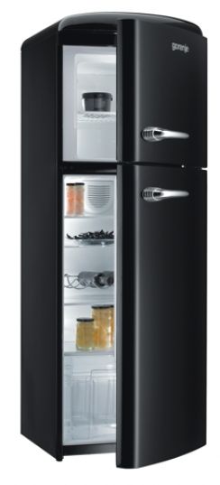 Chladnička 2dv. Gorenje RF 60309 OBK