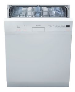 Myčka nádobí Gorenje GI 64324 W