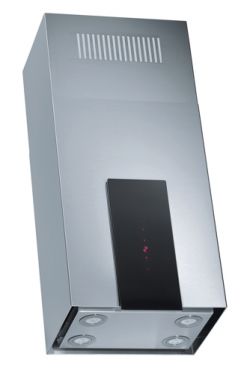 Odsavač par Gorenje IDQ 4545, nerez ostrůvkový