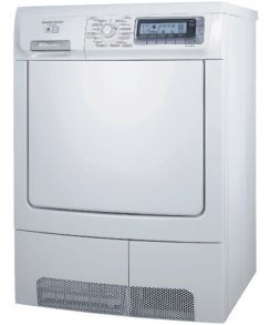 Sušička prádla Electrolux EDH97980W