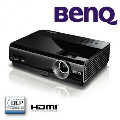 Projektor BenQ MP626/2700