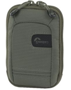 Pouzdro foto LowePro Geneva 10 zelené (Pine Green)