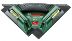 Úhelník laserový Bosch PLT 2