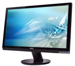 Monitor Acer P195HQLb 18,5