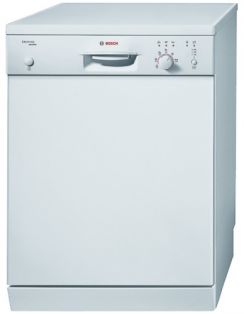 Myčka nádobí Bosch SGS53E02EU