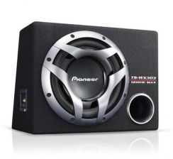 Autosubwoofer Pioneer TS-WX303