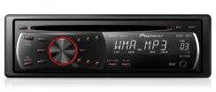 Autorádio Pioneer DEH-1200MP, CD/MP3