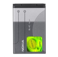 Baterie Nokia BL-4C Li-Ion 860mAh