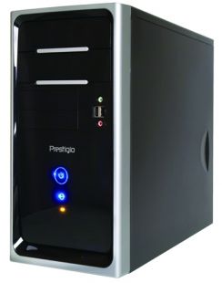 PC Prestigio Home 5 5300 (PC5HSE53421SVN5Z7R)