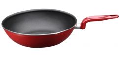 Pánev WOK Tefal A5631952 Spirit 28 cm