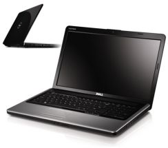 Ntb Dell Inspiron 1750 (1750/011), T4400, černý