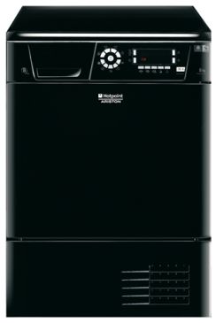 Sušička prádla TCD G51 XB K (EU), Hotpoint-Ariston, kondenzační