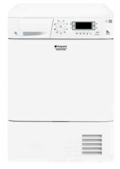 Sušička prádla TCD G51 B (EU), Hotpoint-Ariston, kondenzační