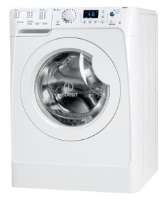 Pračka Indesit PWE 8128 W, PRIME