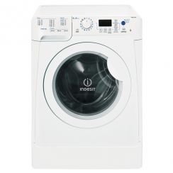 Pračka Indesit PWSE 6128 W, PRIME