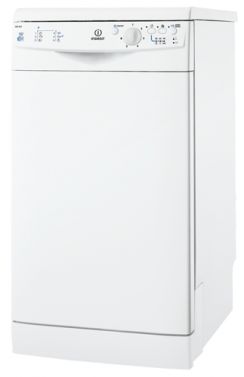 Myčka nádobí Indesit DSG 263 EU