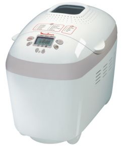 Domácí pekárna Moulinex OW502030 pro chleba