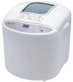 Domácí pekárna Moulinex OW200034 pro chleba