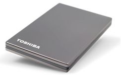 HDD Toshiba 160GB STOR E, externí, 1.8