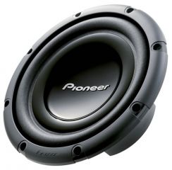 Autosubwoofer Pioneer TS-W303R