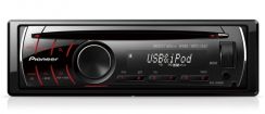 Autorádio Pioneer DEH-3200UB, CD/MP3, USB