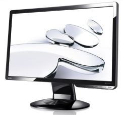 Monitor BenQ G2222HDL, LCD, LED