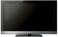 Televize Sony KDL-40EX500, LCD