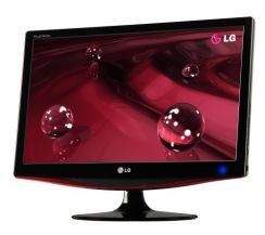 Monitor LG M237WDP-PC