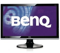 Monitor BenQ E2220HD, LCD