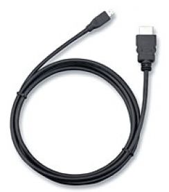 Kabel HDMI Olympus CB-HD1 pro SP-800/600UZ, 