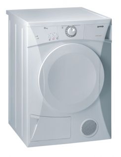 Sušička prádla Gorenje D 61312