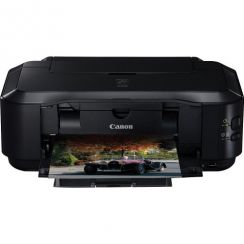 Tiskárna Canon Pixma IP4700, inkoustová, přímý potisk CD!!!