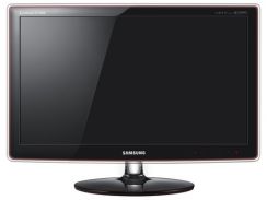Monitor Samsung P2770 HD tuner