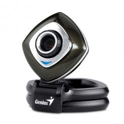 Webkamera Genius eFace 2025 2MP USB 2.0 mic