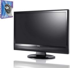 Set monitor BenQ MK2442, LCD + myš M106