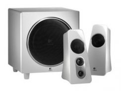 Repro Logitech Z523 Light Speaker System