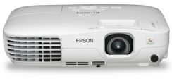 Projektor Epson EB-S8