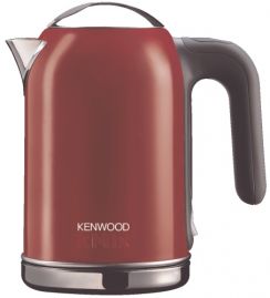 Varná konvice Kenwood SJM 021 červená kMix