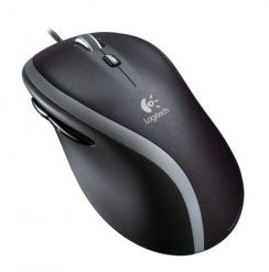 Myš Logitech Corded M500, EER