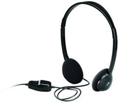 Headset Logitech Dialog 220