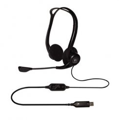 Headset Logitech PC Headset 960 USB