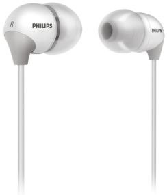 Sluchátka Philips SHE3581, do uší