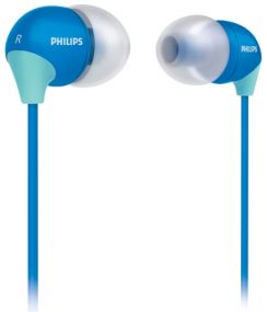 Sluchátka Philips SHE3582, do uší