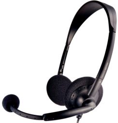 Headset Philips SHM3300U