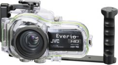 Pouzdro na videokameru podvodní JVC WR-MG200