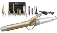 Kulma Philips HP4698/22 Geometricks Inspire Multi-Styler 10v1